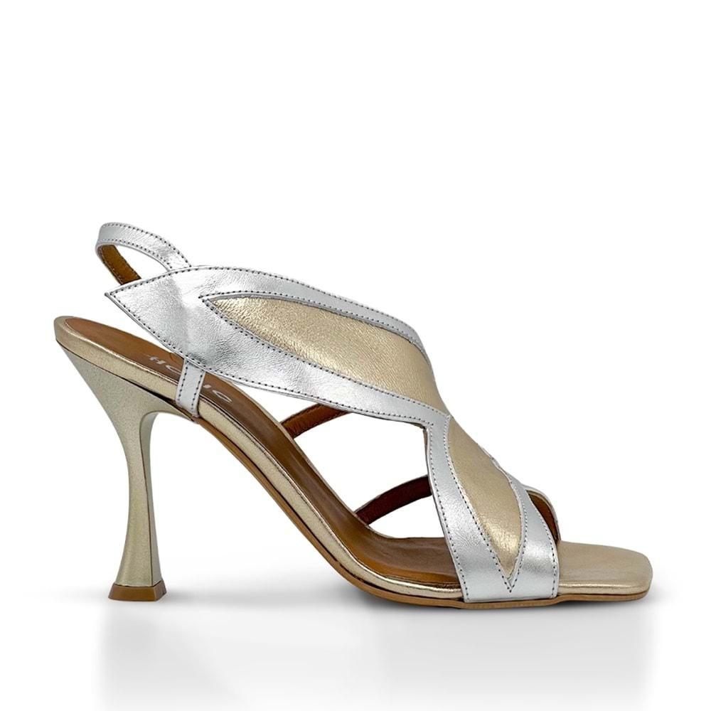 01SAH58836 - LAME + GOLD - 39 - ST001043G-58840