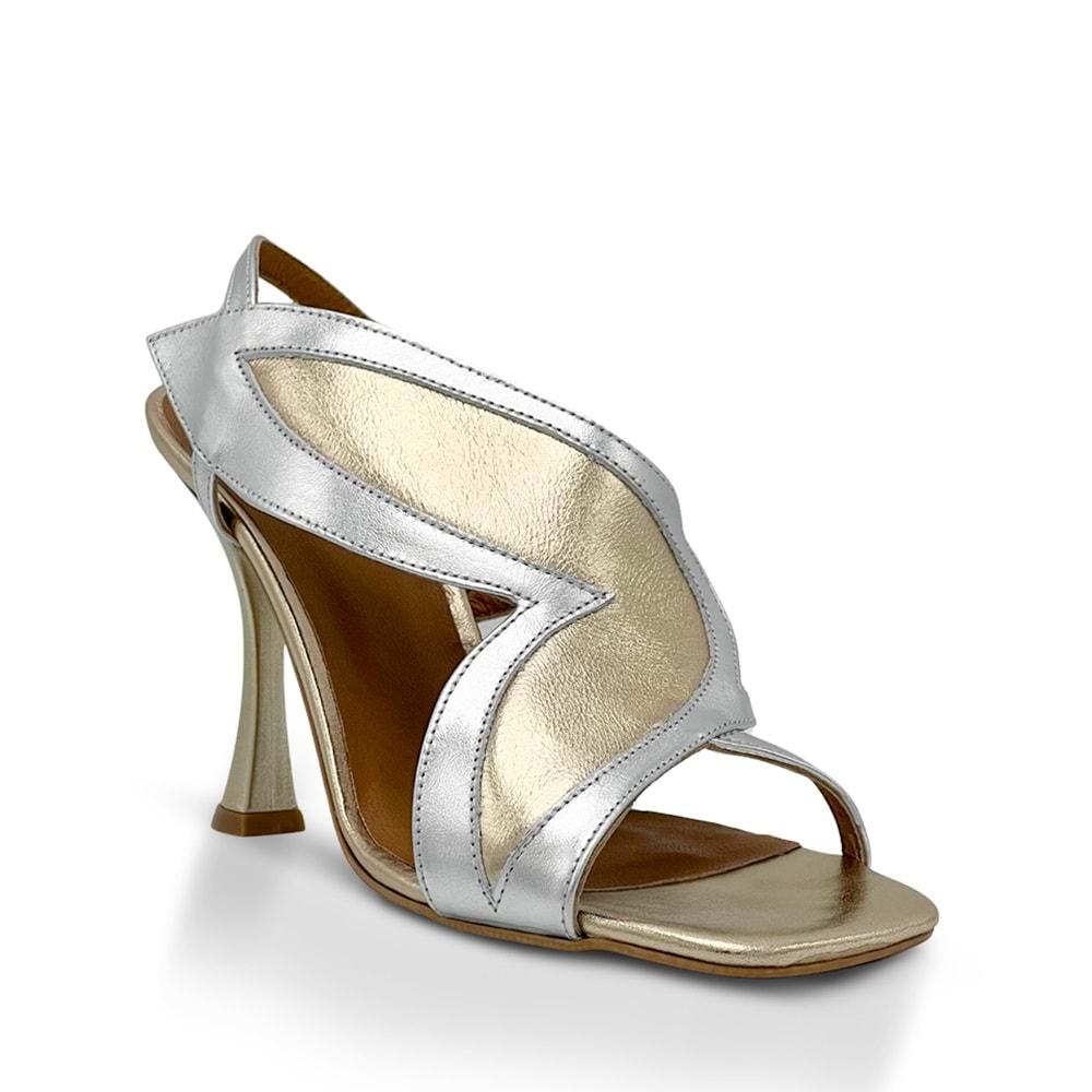 01SAH58836 - LAME + GOLD - 39 - ST001043G-58840