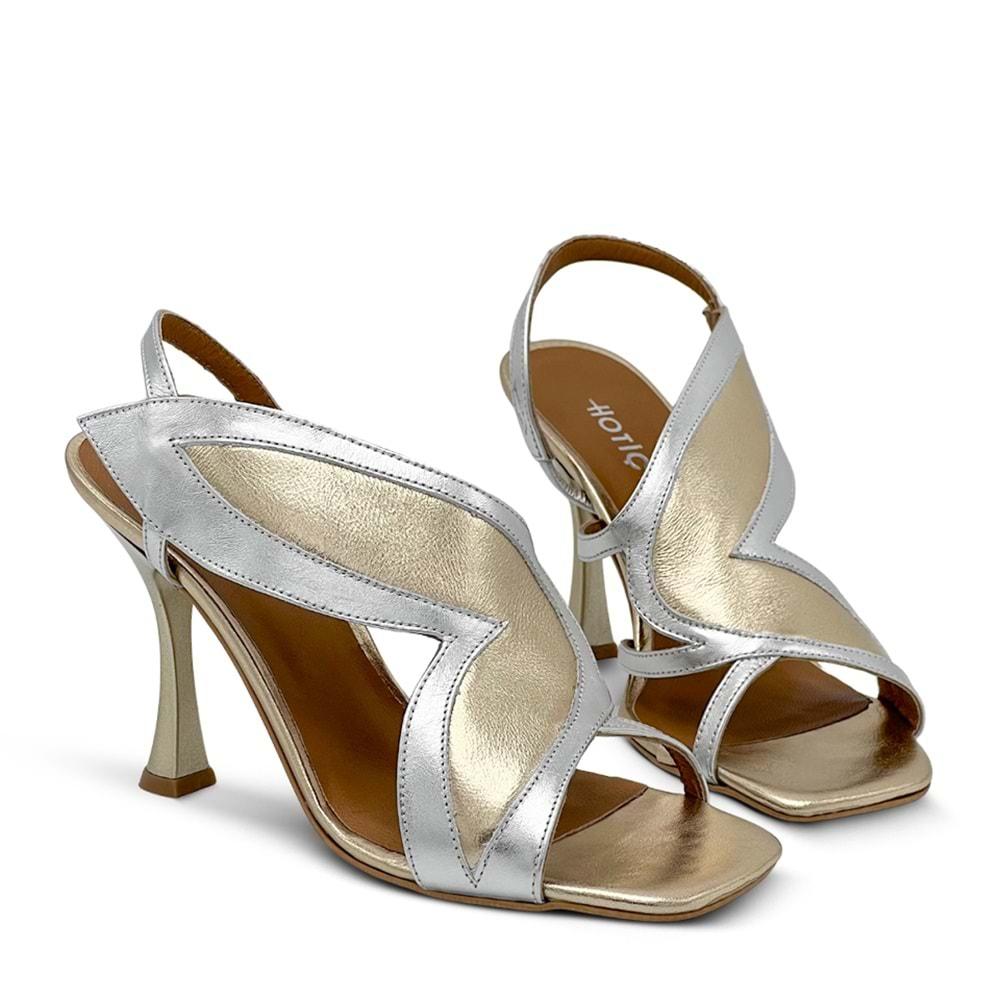 01SAH58836 - LAME + GOLD - 39 - ST001043G-58840