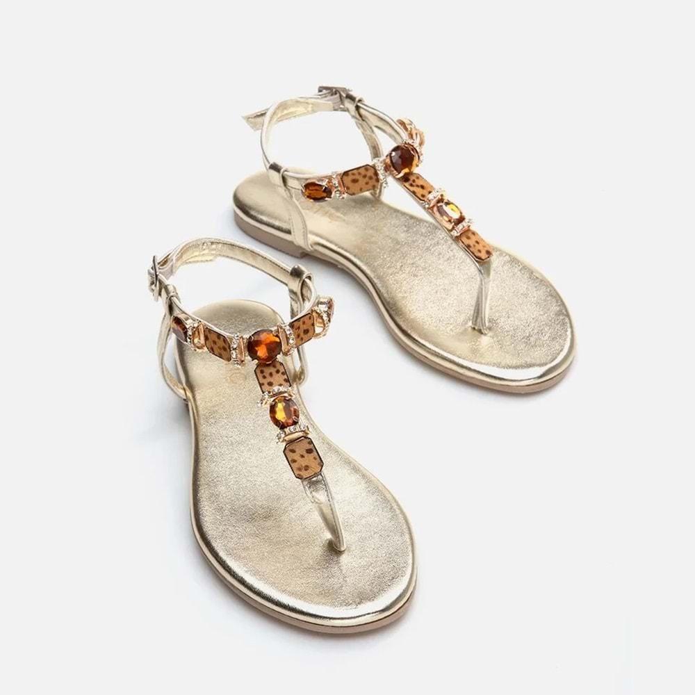01SAH59038 - GOLD - 37 - ST001062G-59040
