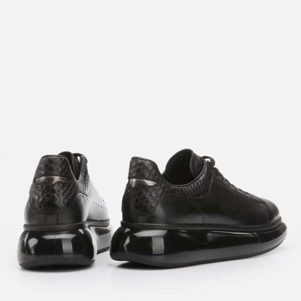 02AYH60460 - SİYAH - 42 - ST001270G-60463