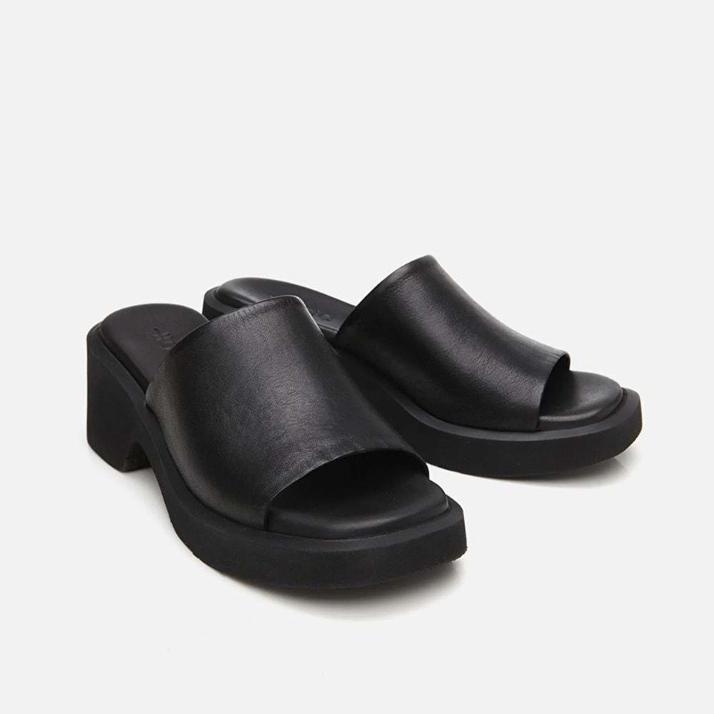 01TEH61766 - SİYAH - 39 - ST001374G-61770