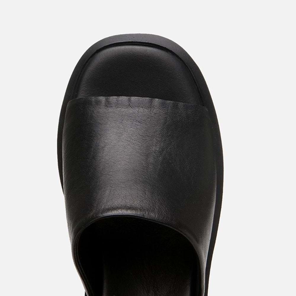 01TEH61766 - SİYAH - 39 - ST001374G-61770