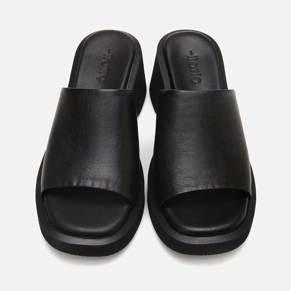 01TEH61766 - SİYAH - 39 - ST001374G-61770