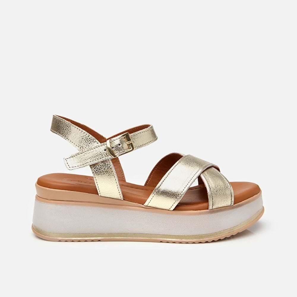 01SAH62130 - GOLD - 39 - ST001414G-62134