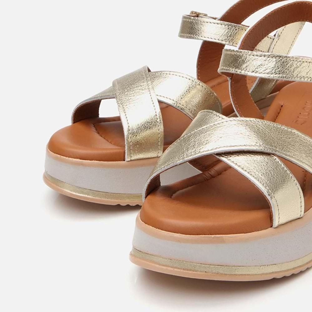 01SAH62130 - GOLD - 39 - ST001414G-62134