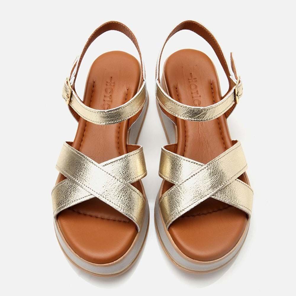 01SAH62130 - GOLD - 39 - ST001414G-62134