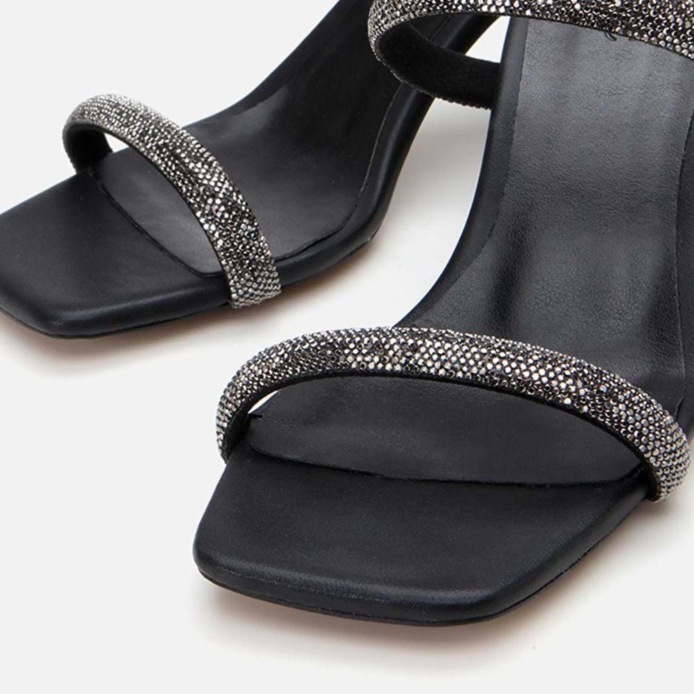 01TEH62179 - SİYAH - 36 - ST001418G-62180