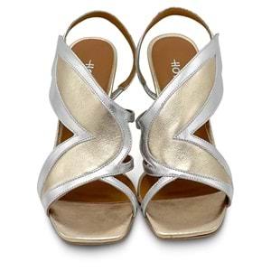 01SAH58836 - LAME + GOLD - 39 - ST001043G-58840