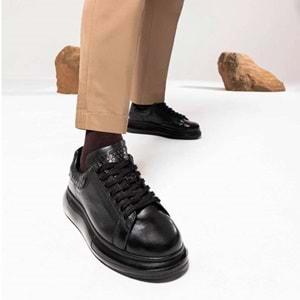 02AYH60460 - SİYAH - 42 - ST001270G-60463