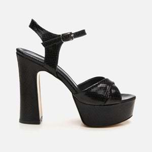 01SAH61726 - SİYAH - 36 - ST001369G-62174