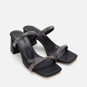 01TEH62179 - SİYAH - 36 - ST001418G-62180